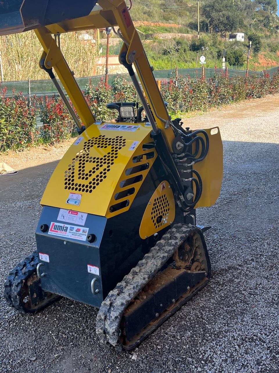 Minipala JPC HT